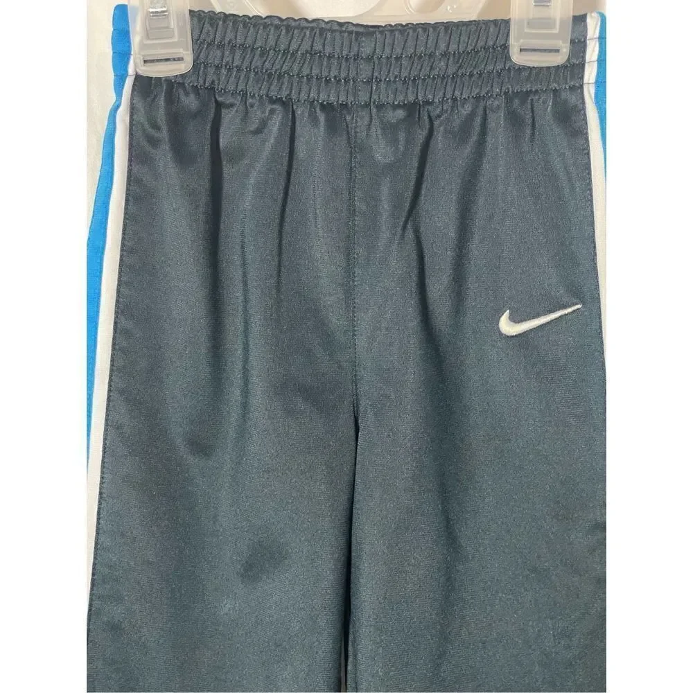 Nike toddler sweatpants